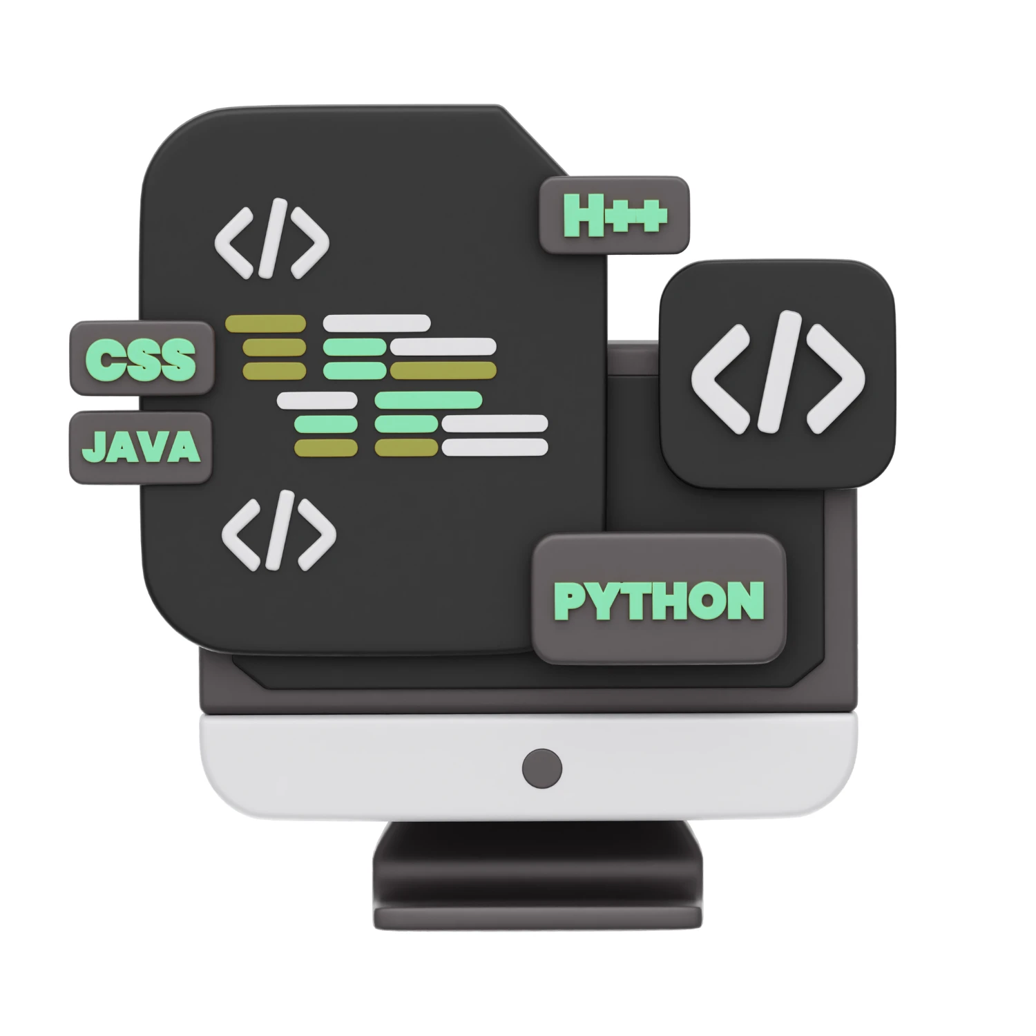 التقنية والبرمجة